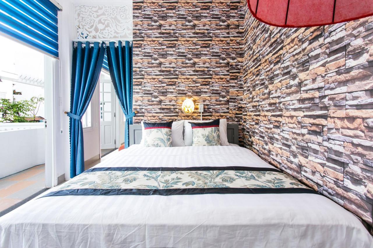 Spot On 667 Minh Anh Villa Coffee And Apartment Đà Nẵng Exterior foto