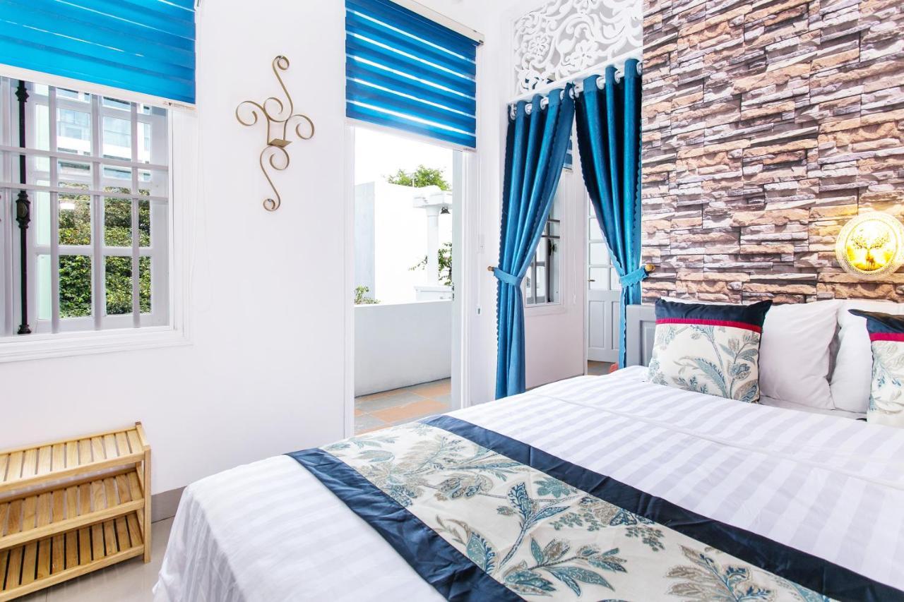 Spot On 667 Minh Anh Villa Coffee And Apartment Đà Nẵng Exterior foto