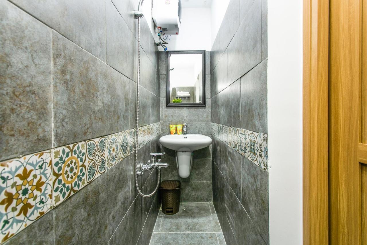 Spot On 667 Minh Anh Villa Coffee And Apartment Đà Nẵng Exterior foto