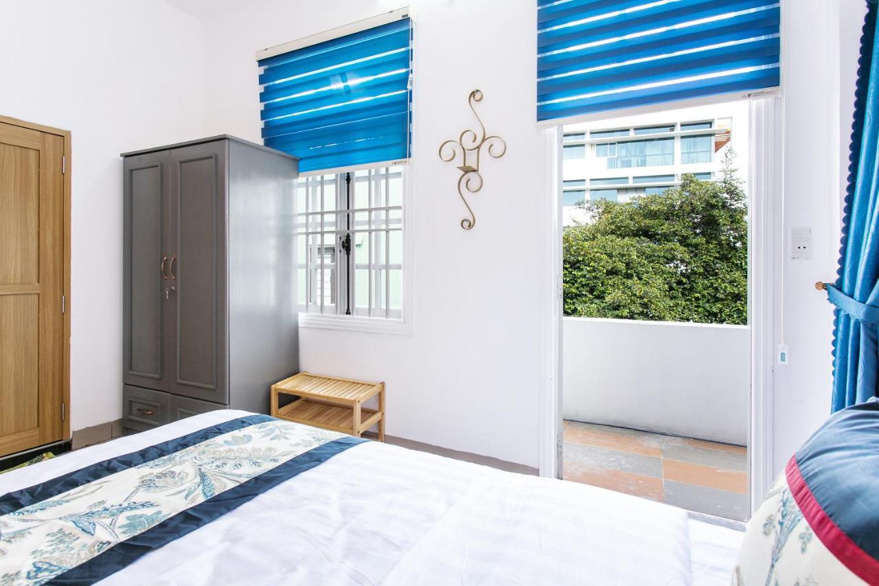 Spot On 667 Minh Anh Villa Coffee And Apartment Đà Nẵng Exterior foto