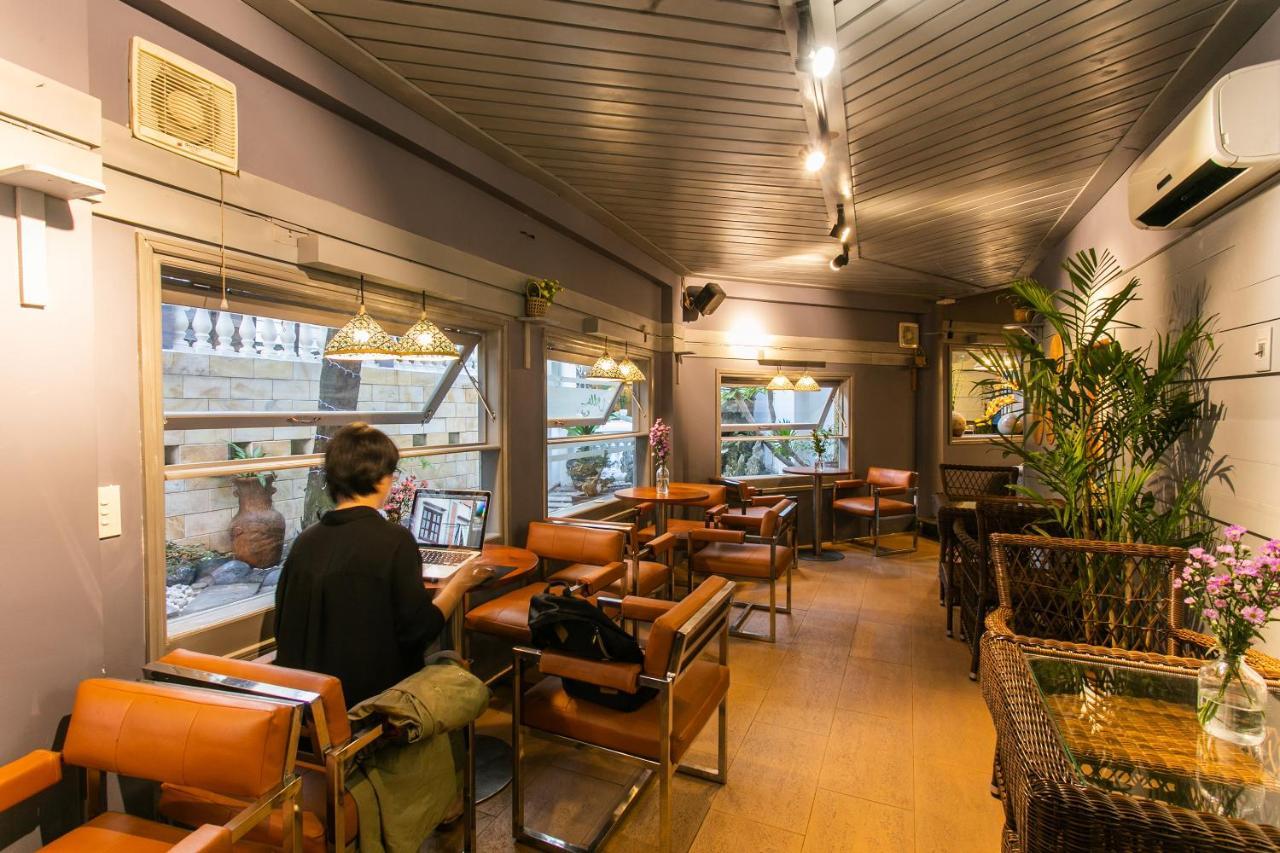 Spot On 667 Minh Anh Villa Coffee And Apartment Đà Nẵng Exterior foto